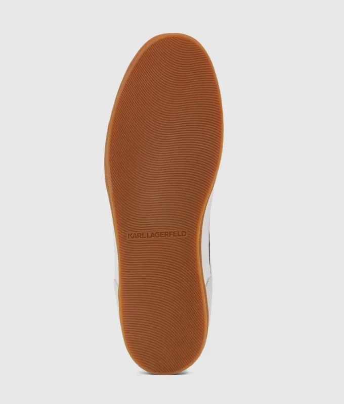 ZAPATILLAS DE CORDONES KANDIDATE