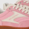 ZAPATILLAS DE CORDONES KANDIDATE