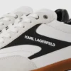 ZAPATILLAS DE CORDONES KANDIDATE