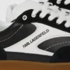ZAPATILLAS DE CORDONES KANDIDATE