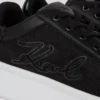 ZAPATILLAS DE CORDONES MAXI KUP