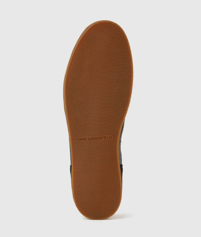 ZAPATILLAS DE DEPORTE CON CORDONES KANDIDATE