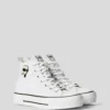 ZAPATILLAS DE CUTÉN ALTO IKON KAMPUS MAX NFT