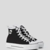 ZAPATILLAS DE CUTÉN ALTO IKON KAMPUS MAX NFT