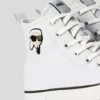 ZAPATILLAS DE CUTÉN ALTO IKON KAMPUS MAX NFT