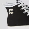 ZAPATILLAS DE CUTÉN ALTO IKON KAMPUS MAX NFT