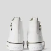ZAPATILLAS DE CUTÉN ALTO IKON KAMPUS MAX NFT