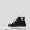 ZAPATILLAS DE CUTÉN ALTO IKON KAMPUS MAX NFT