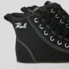 ZAPATILLAS DE CUTÉN ALTO KAMPUS MAX III