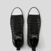 ZAPATILLAS DE CUTÉN ALTO KAMPUS MAX III