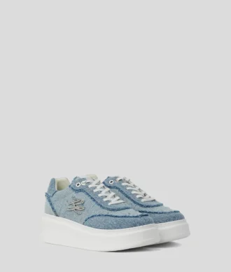 ZAPATILLAS DE DENIM ANAKAPRI AUTOGRAPH