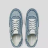 ZAPATILLAS DE DENIM ANAKAPRI AUTOGRAPH