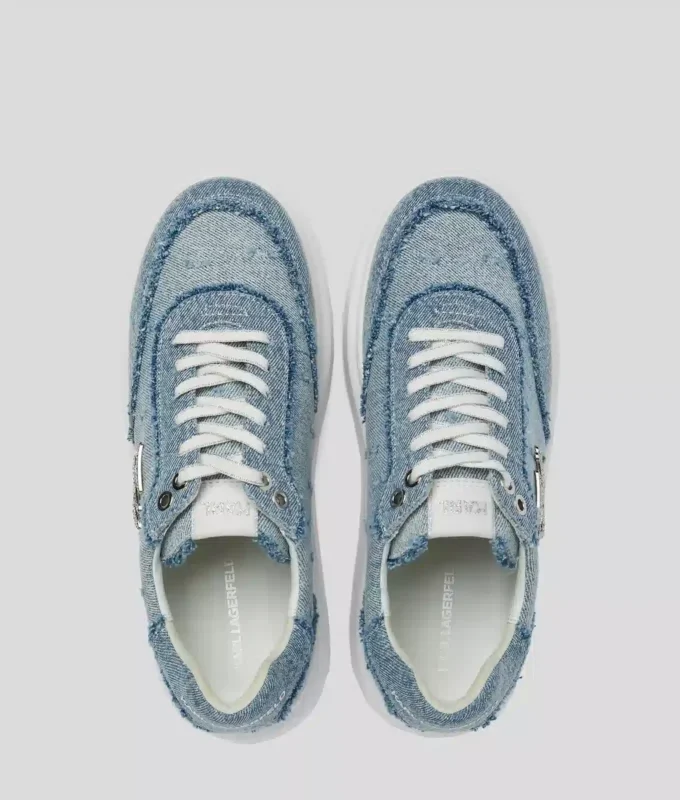 ZAPATILLAS DE DENIM ANAKAPRI AUTOGRAPH