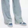 Zapatillas de denim Kourtney