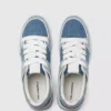 Zapatillas de denim Kourtney