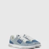 Zapatillas de denim Kourtney