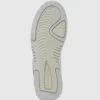Zapatillas de denim Kourtney