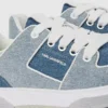 Zapatillas de denim Kourtney