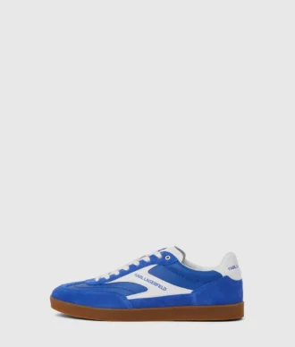 ZAPATILLAS DE DEPORTE CON CORDONES KANDIDATE