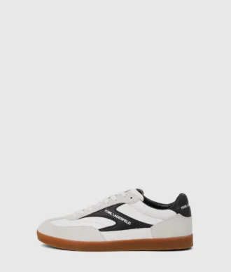 ZAPATILLAS DE DEPORTE CON CORDONES KANDIDATE