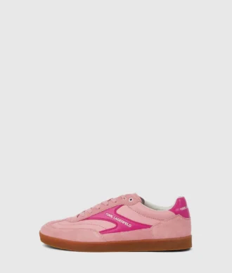 ZAPATILLAS DE DEPORTE CON CORDONES KANDIDATE