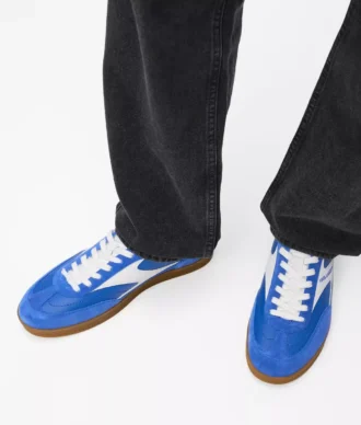 ZAPATILLAS DE DEPORTE CON CORDONES KANDIDATE
