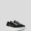 ZAPATILLAS DE GANCHO DENIM