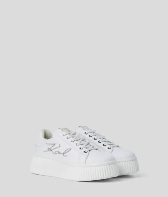 ZAPATILLAS DE GANCHO DENIM