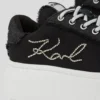 ZAPATILLAS DE GANCHO DENIM