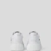 ZAPATILLAS DE GANCHO DENIM