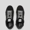 ZAPATILLAS DE GANCHO DENIM