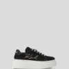 ZAPATILLAS DE GANCHO DENIM