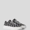 ZAPATILLAS DE PUNTO MONOGRAM KONVERT