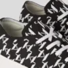 ZAPATILLAS DE PUNTO MONOGRAM KONVERT