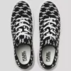 ZAPATILLAS DE PUNTO MONOGRAM KONVERT