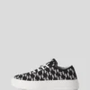 ZAPATILLAS DE PUNTO MONOGRAM KONVERT