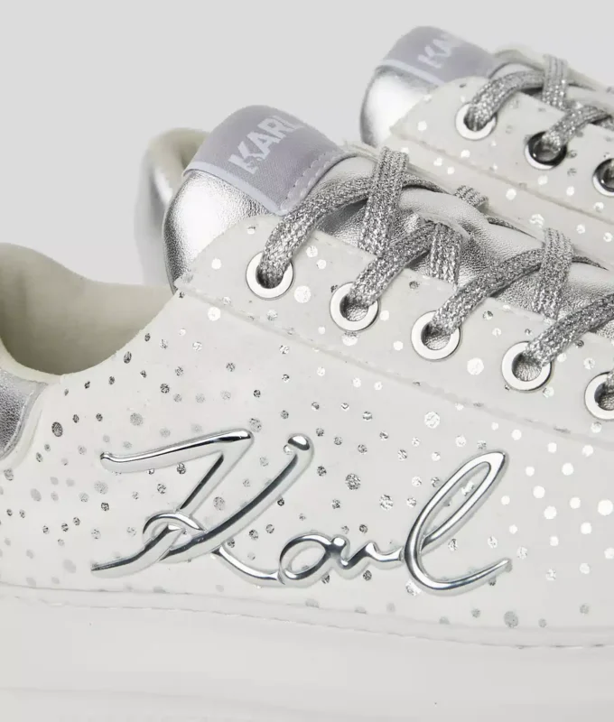 ZAPATILLAS DEPORTIVAS EXCLUSIVAS CON BRILLOS