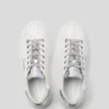 ZAPATILLAS DEPORTIVAS EXCLUSIVAS CON BRILLOS