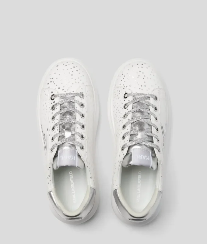 ZAPATILLAS DEPORTIVAS EXCLUSIVAS CON BRILLOS