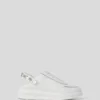 ZAPATILLAS DEPORTIVAS KAPRI FLORASTONE CON TALONERA