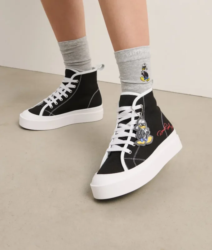 ZAPATILLAS DISNEY X KL MAXI IV