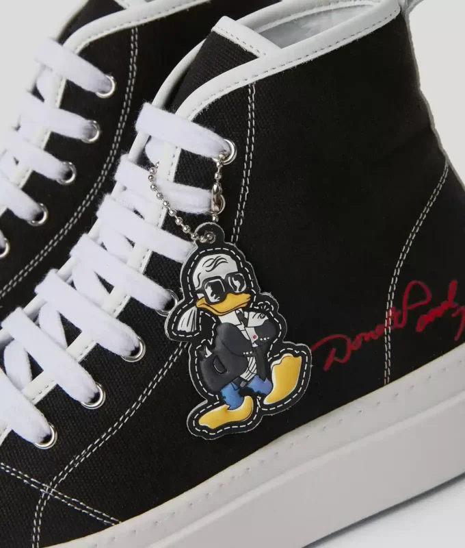 ZAPATILLAS DISNEY X KL MAXI VI