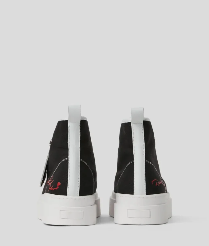 ZAPATILLAS DISNEY X KL MAXI IV