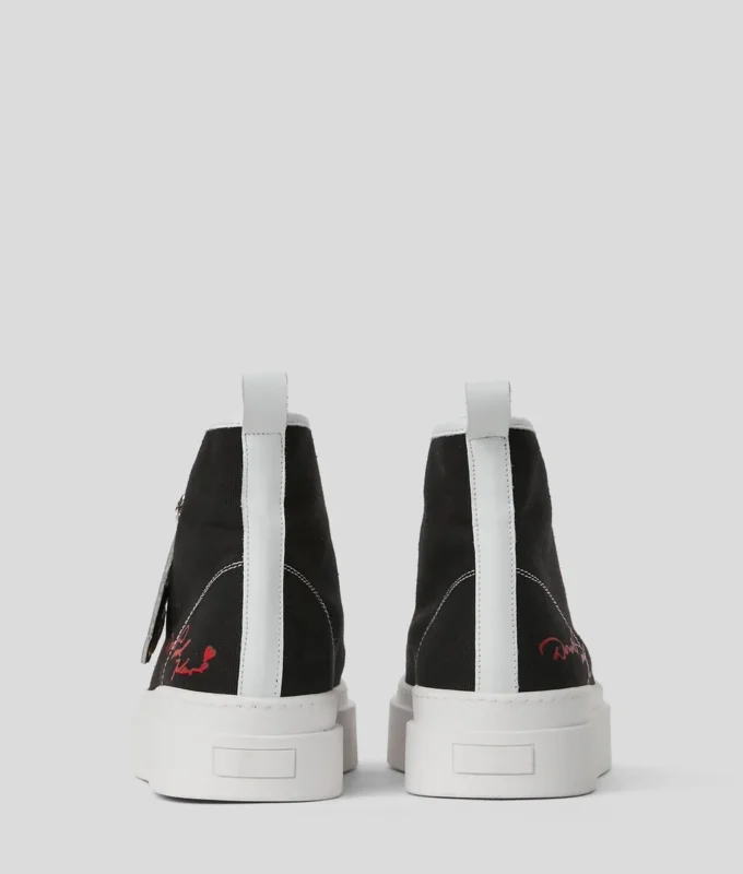 ZAPATILLAS DISNEY X KL MAXI VI