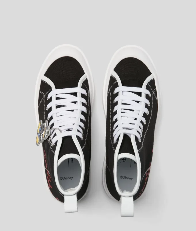 ZAPATILLAS DISNEY X KL MAXI VI
