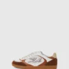 Zapatillas exclusivas Kandidate Signia con bordado