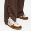 Zapatillas exclusivas Kandidate Signia con bordado
