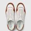 Zapatillas exclusivas Kandidate Signia con bordado