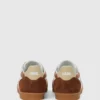 Zapatillas exclusivas Kandidate Signia con bordado