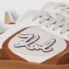 Zapatillas exclusivas Kandidate Signia con bordado